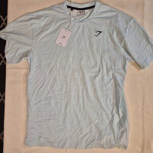 GYMSHARK Oversized Tee
